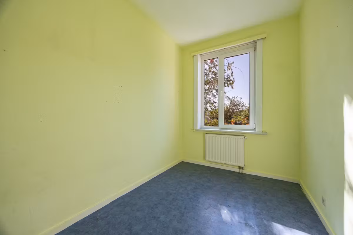 Spacious and bright apartment with 2 bedrooms - 8