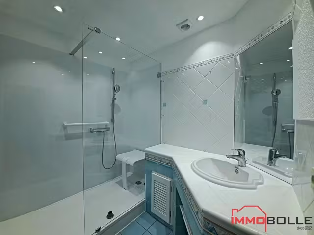 3-bedroom apartment with 2 terraces in Auderghem - 9