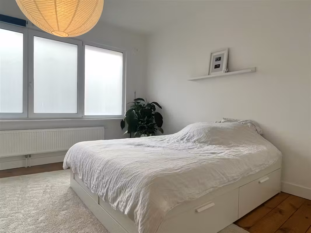 Charmant appartement in hartje Antwerpen - 5