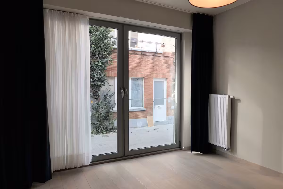 Leuk appartement in woonproject Reylof - 5