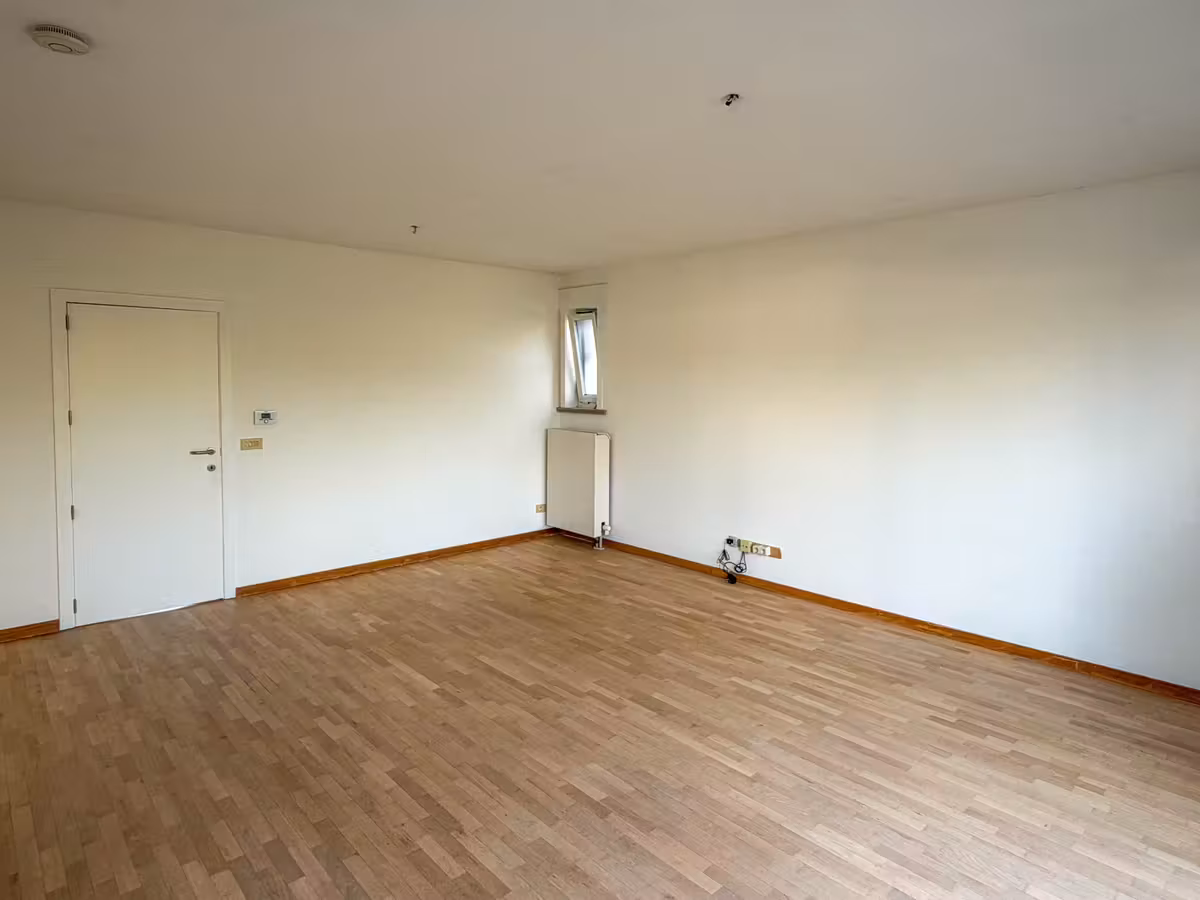 Appartement met 2 slaapkamers en 2 terrassen in Zwijnaarde - 9