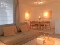 Superbe appartement meublé à Schaerbeek - 8