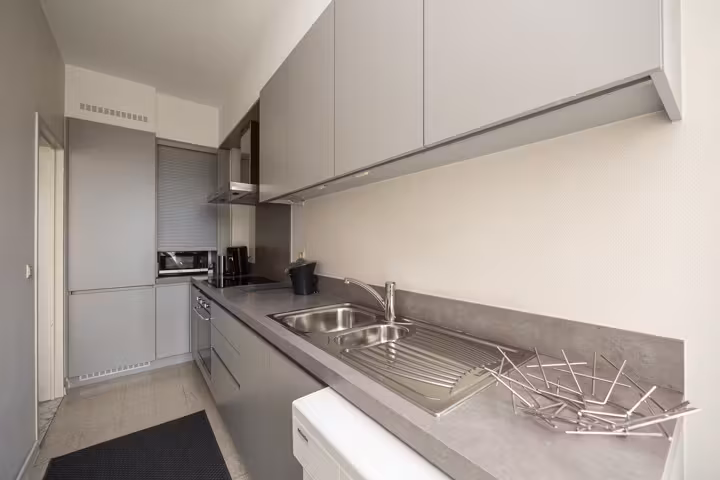 Appartement spacieux près du quartier animé du Sud - 5