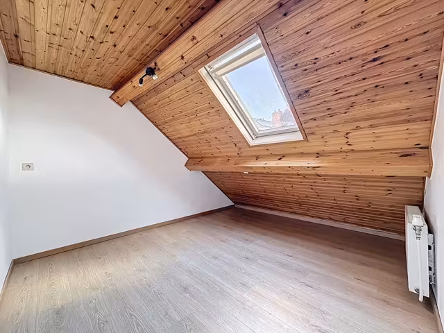 Charmante maison dans le quartier Paduwa à Evere - 9