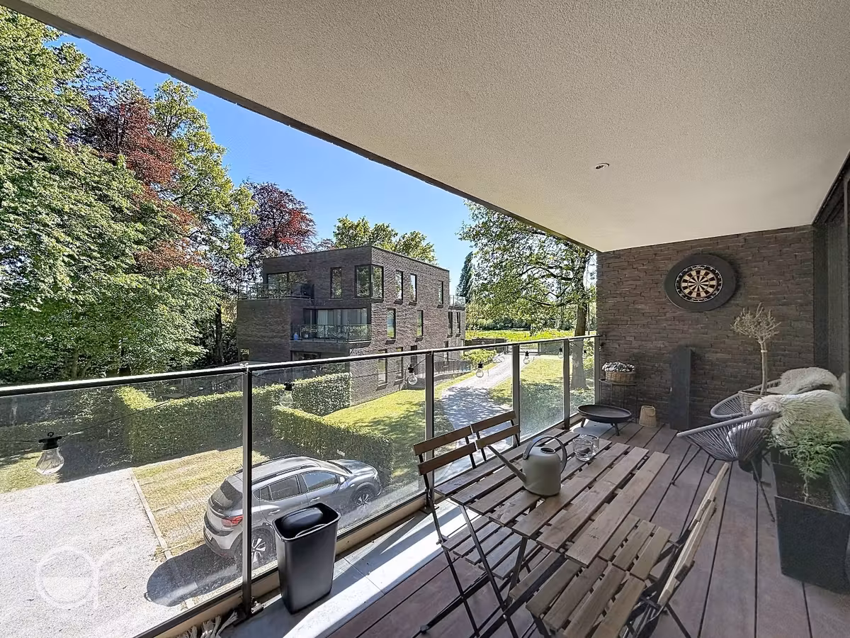 Wonen op een uitstekende ligging te Zwijnaarde - 6