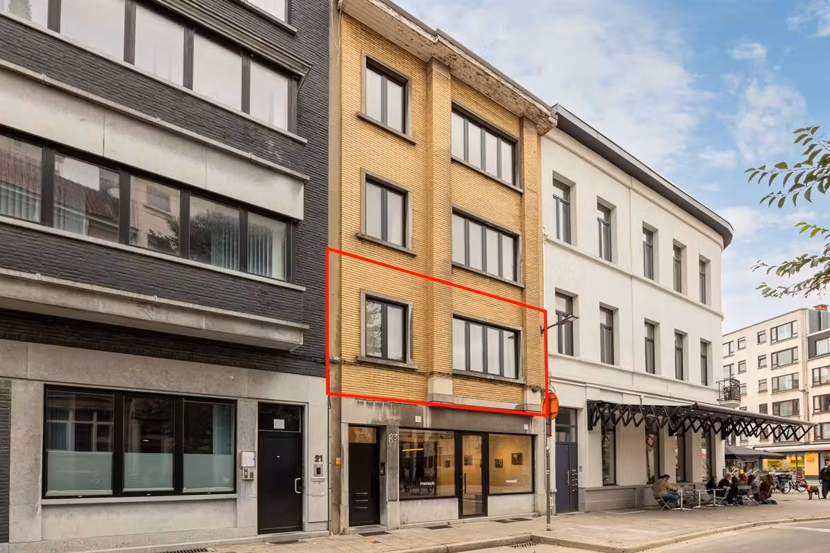 Bel appartement 78m² en centre-ville - 6