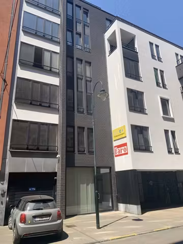 Appartement meublé in het centrum van Brussel - 5