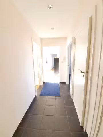 APPARTEMENT - TE HUUR - 1180 UKKEL - € 1.590 - 12