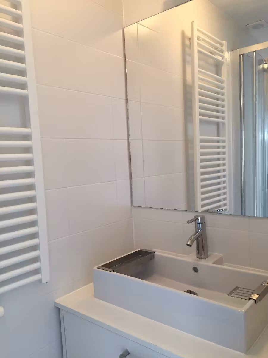 Luxestudio in Harmoniewijk - 10