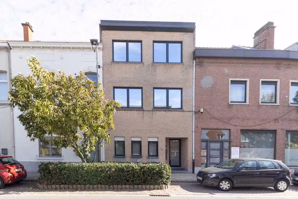 Penthouse in Haren - 7