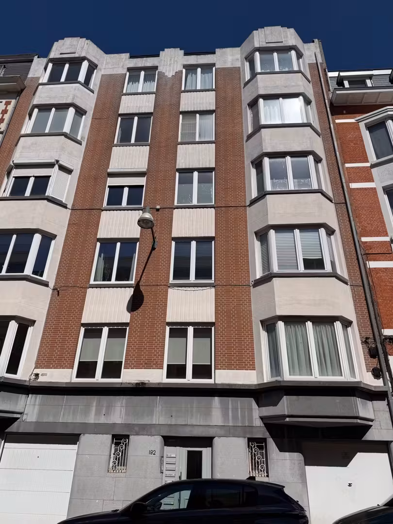 Furnished 1-bedroom apartment with terrace in Cee District - 13