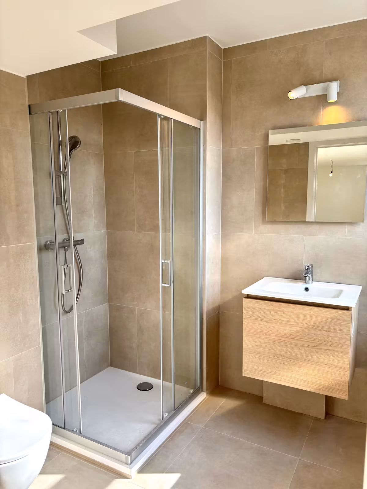 Renovated studio in the historic centre of Ghent - 17