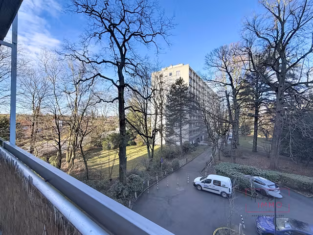 Aangenaam appartement in Watermael-Boitsfort - 5