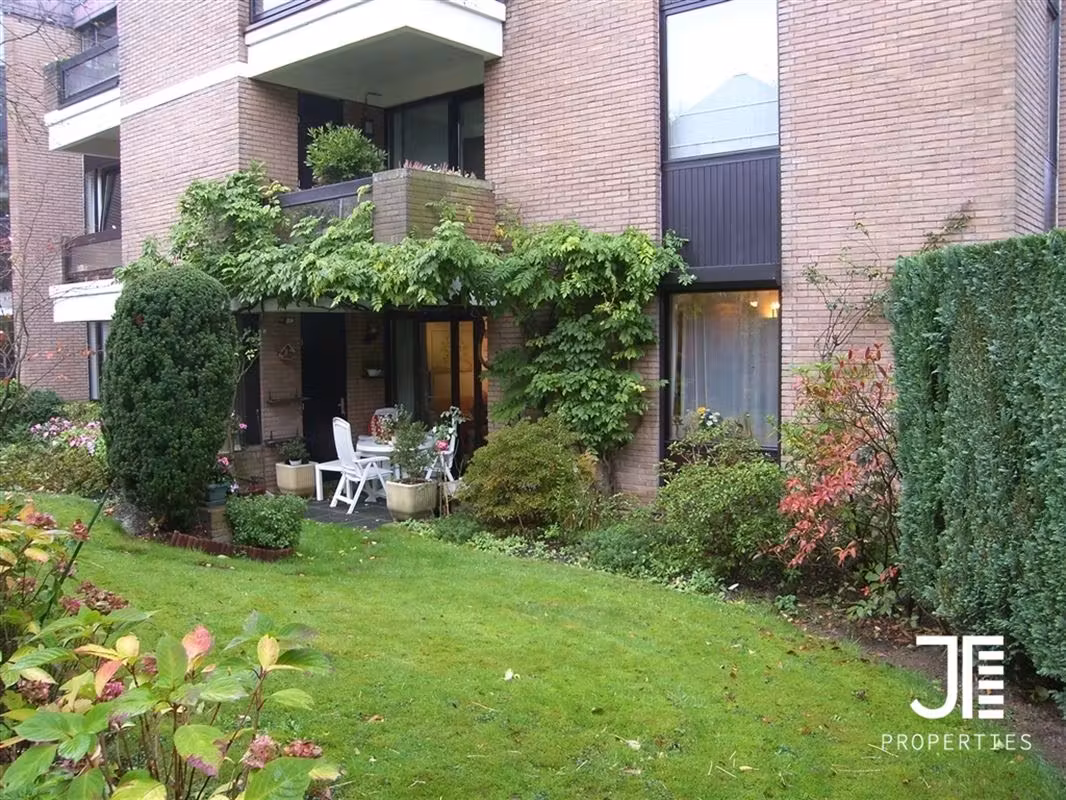 Appartement te Uccle (1180) - 13