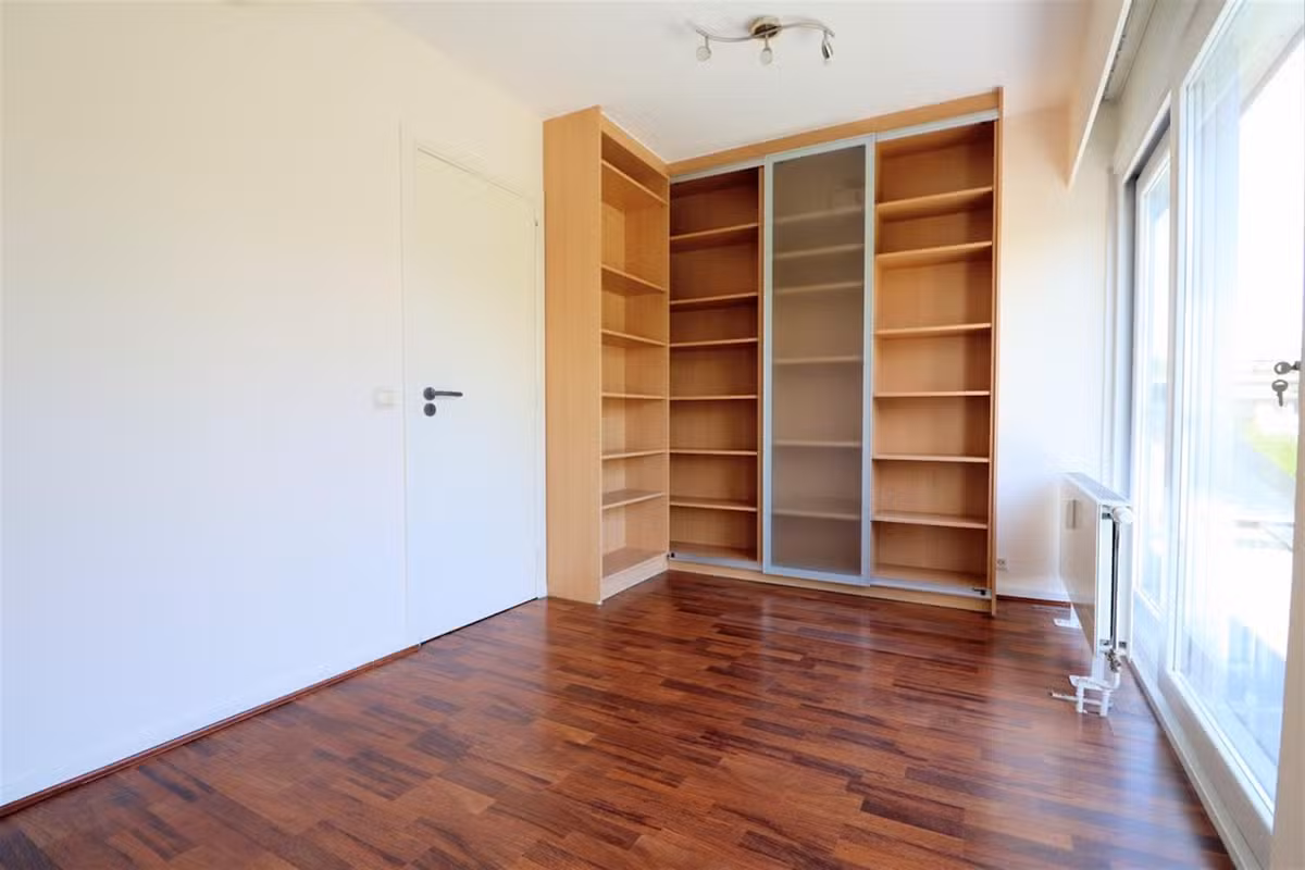 3-bedroom duplex penthouse with 2 terraces - 3