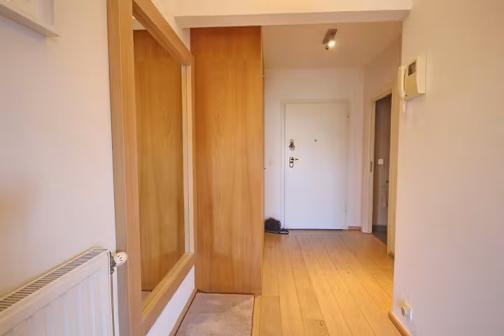 Penthouse te huur in Woluwe-Saint-Lambert - 5