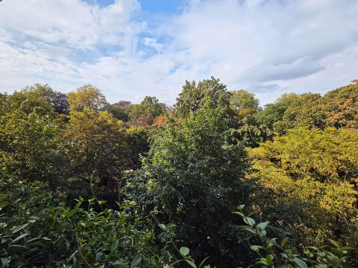 HEEL MOOI GERENOVEERD APPARTEMENT MET PRACHTIG TERRAS - 14