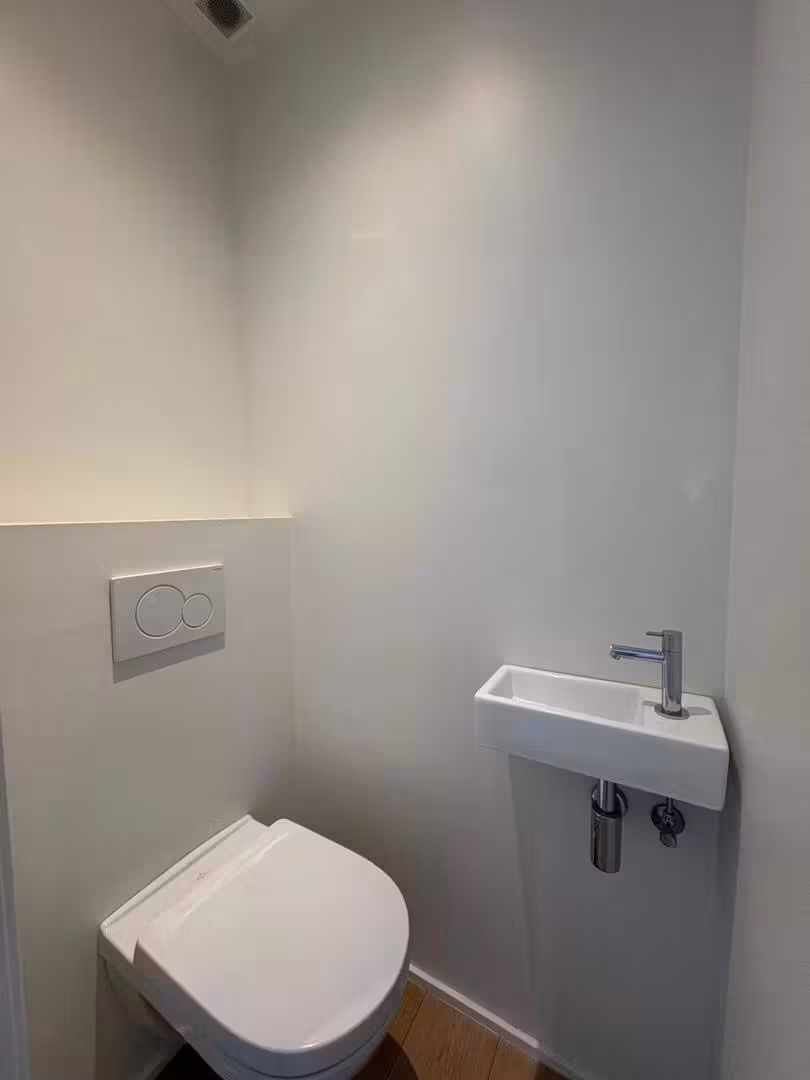 Modern bemeubeld appartement met twee slaapkamers in Elsene - 16