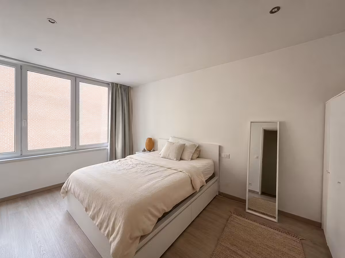 Appartement central avec 2 chambres au cœur d'Anvers - 5