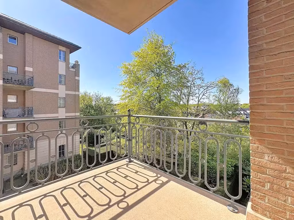 3 slaapkamer appartement - parking - Roodebeekwijk - 12