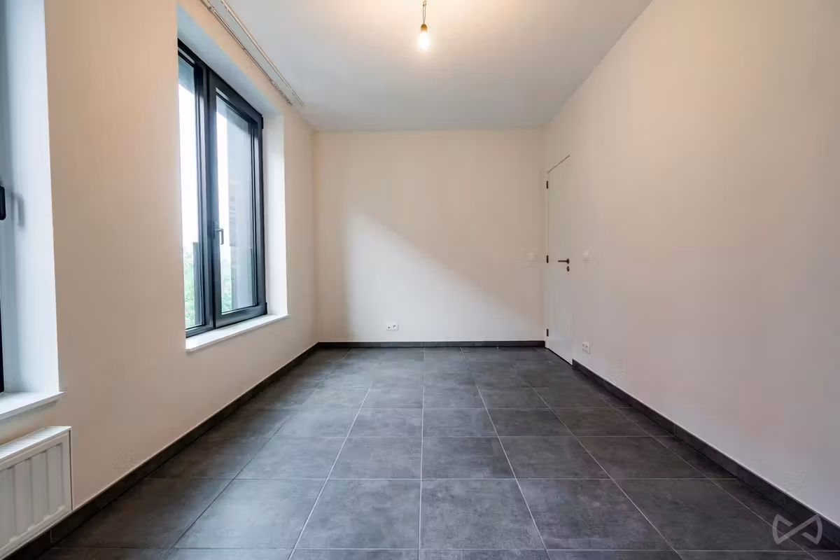 Three-bedroom apartment in Anderlecht - 5