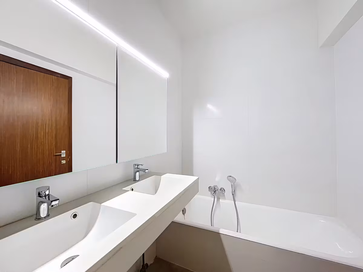 Appartement met 3 slaapkamers te huur in Gent - 8