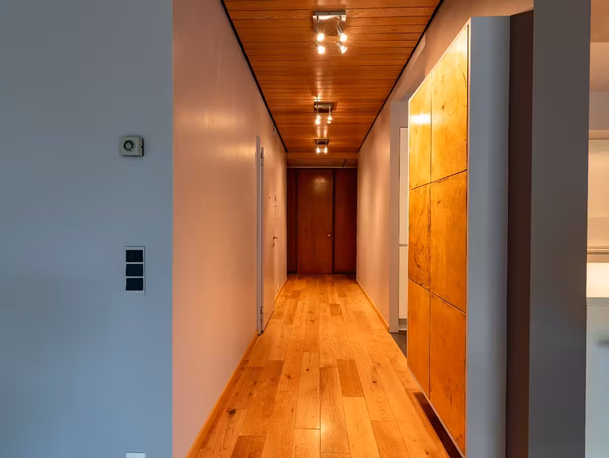 Ruim appartement aan de iconische Fruithoflaan - 11