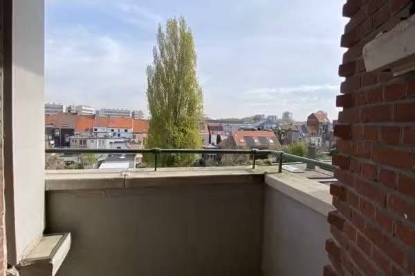 Recent gerenoveerd appartement in 2020 Antwerpen - 16