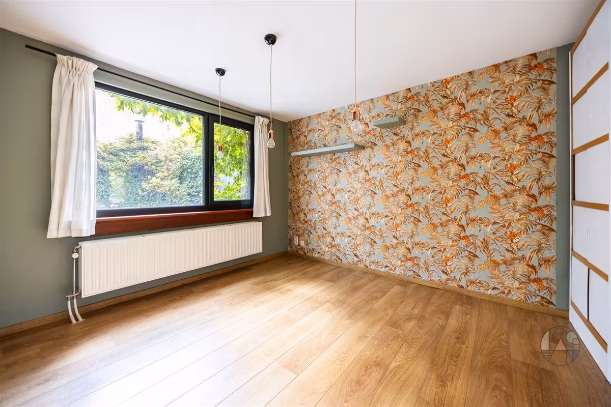 Karaktervolle woning met terras in Oud Berchem - 8