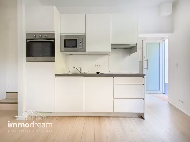 Studio te huur in Uccle - 8
