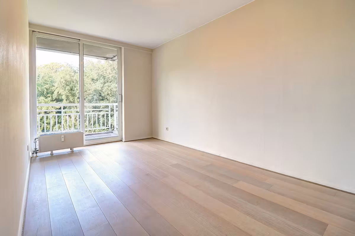 Appartement van 120 m² met terras - 9