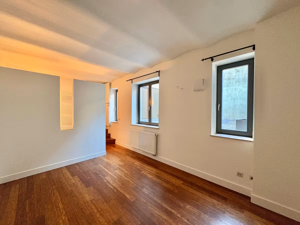 Gelijkvloerse verdieping 3 kamers te huur - 11