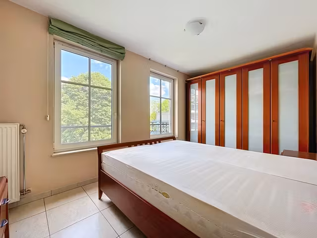 Appartement à louer à Ganshoren avec terrasse - 5