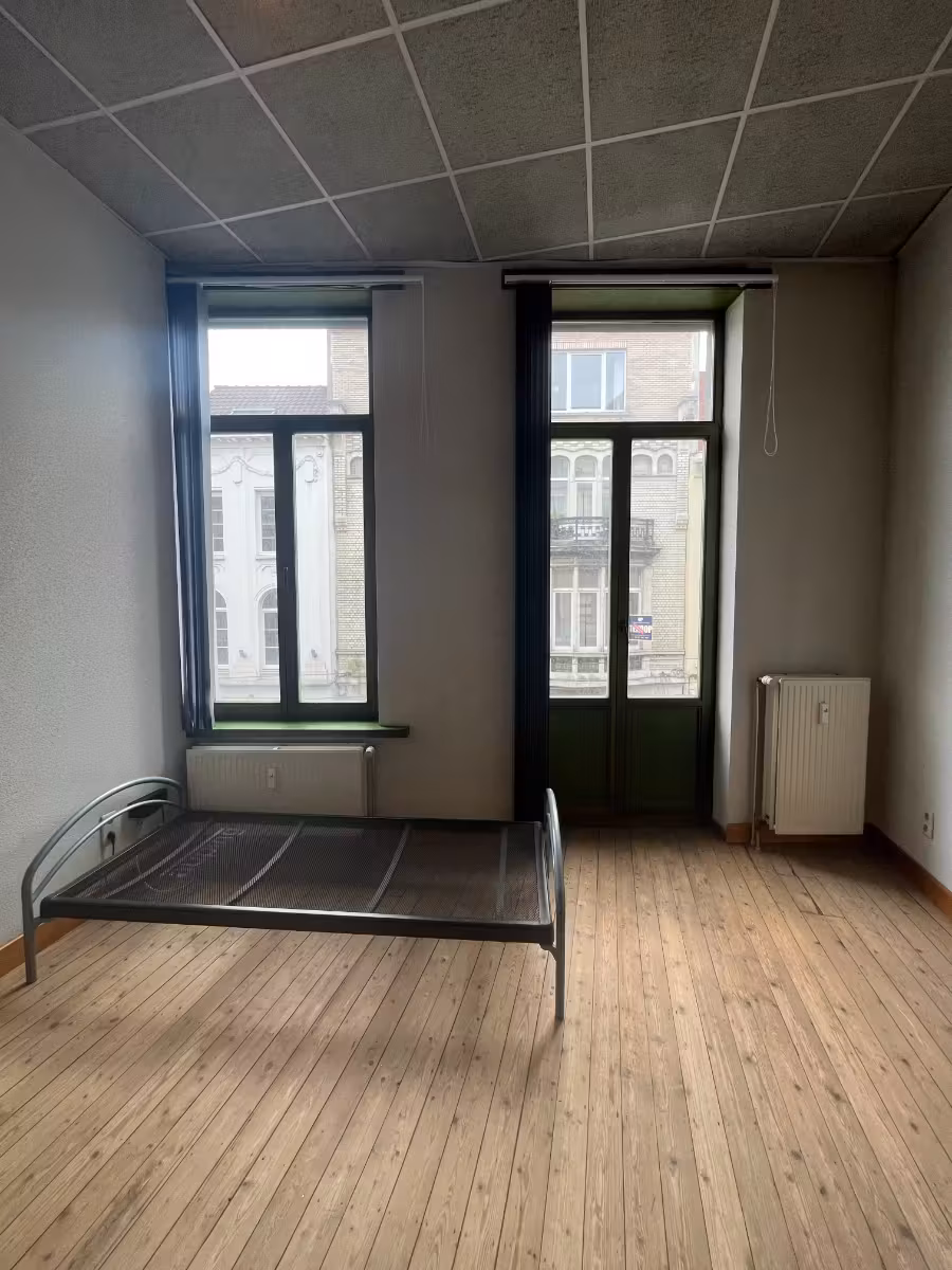 STUDENTENKAMER TE HUUR OP DE NEDERKOUTER! - 7
