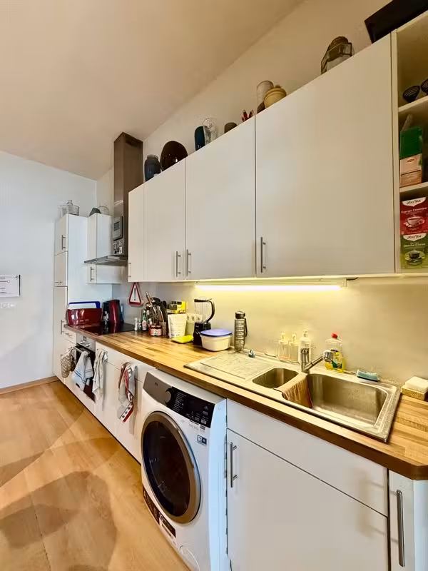 Appartement met 2 slaapkamers in de wijk Grand-Place - 2