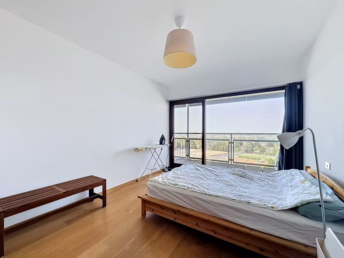 Appartement met uitzicht in Woluwé St Pierre - 5