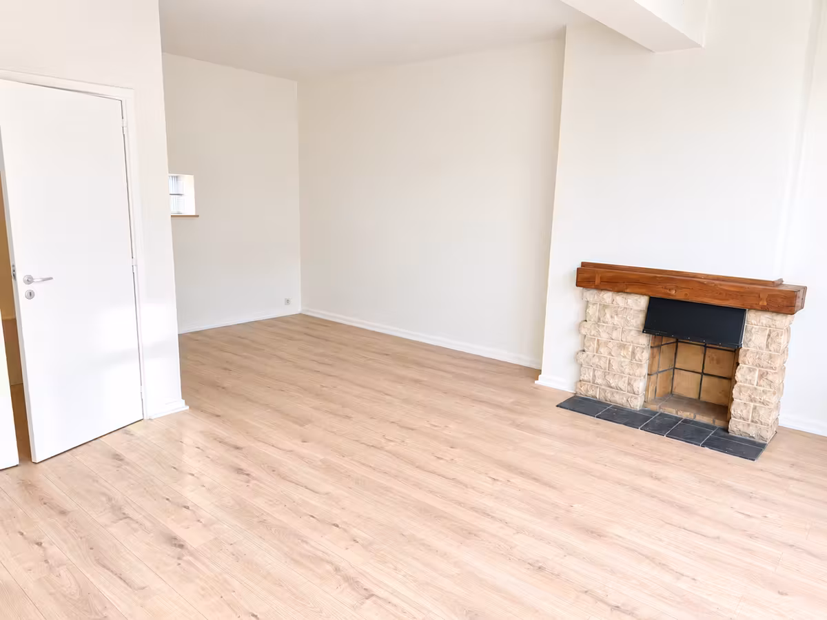 Bright studio in Uccle - 4
