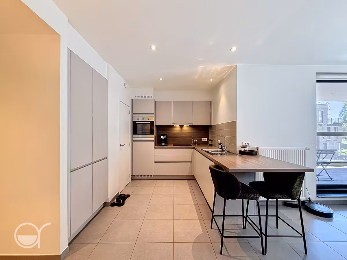 Wonen op een uitstekende ligging te Zwijnaarde - 7