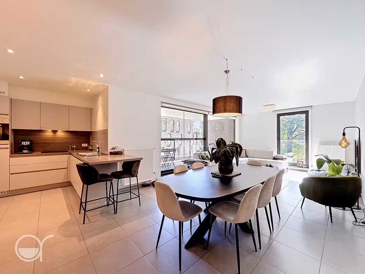 Wonen op een uitstekende ligging te Zwijnaarde - 4