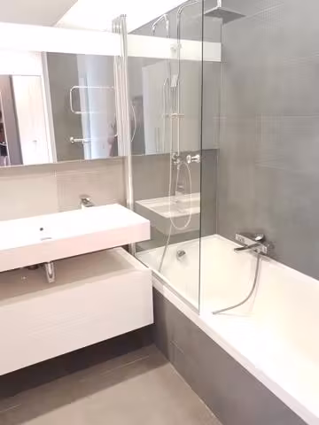 APPARTEMENT - TE HUUR - 1180 UKKEL - € 1.250 - 4