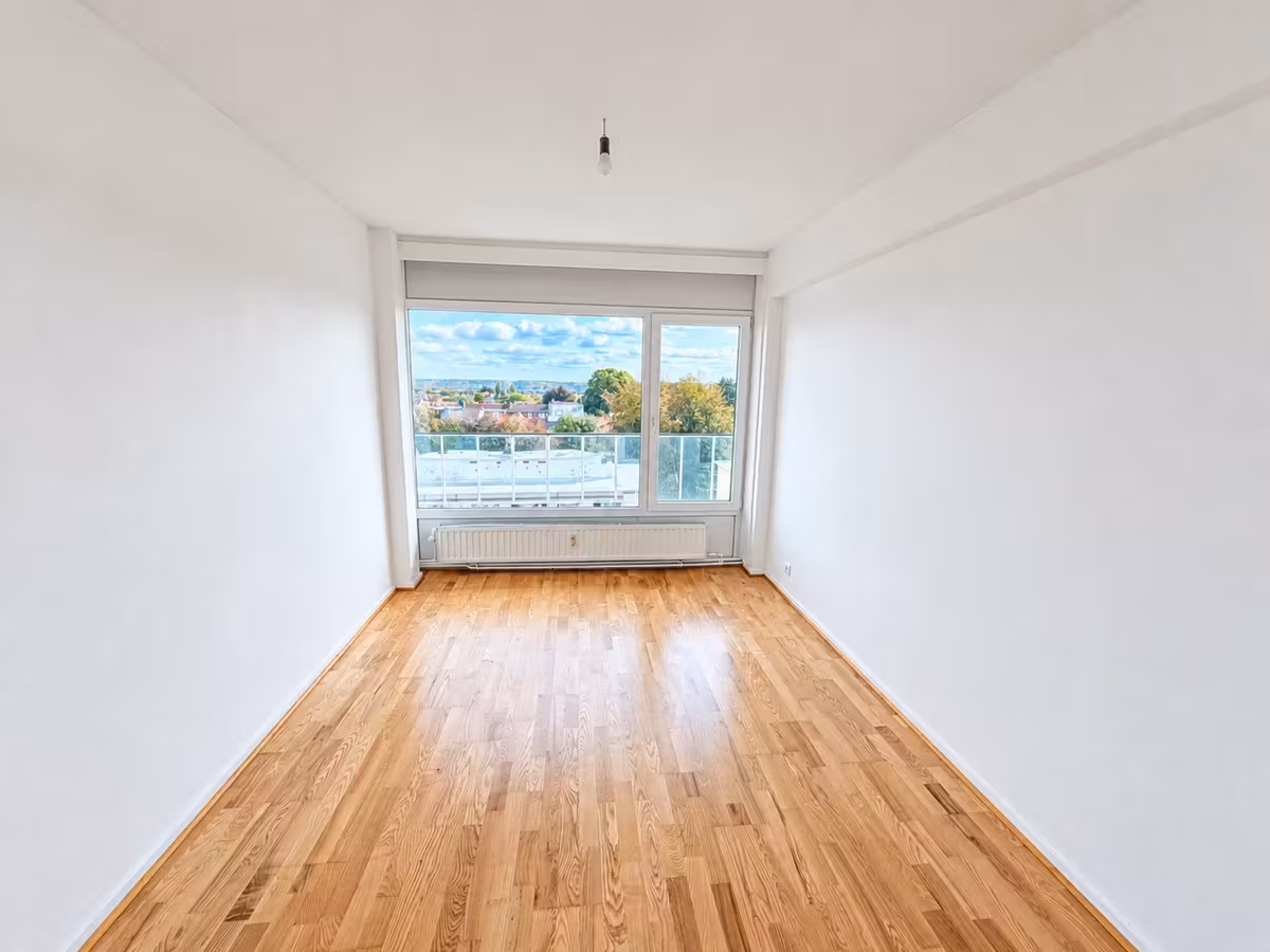 Appartement met 2 slaapkamers en terras - 4