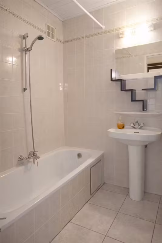 Charmant appartement in hartje Antwerpen - 5