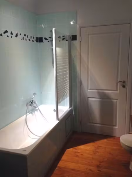 European Quarter - Furnished 2 Bedroom Apartment - 10