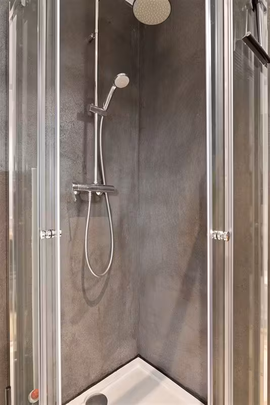 Bemeubeld 1 slaapkamer appartement - 16