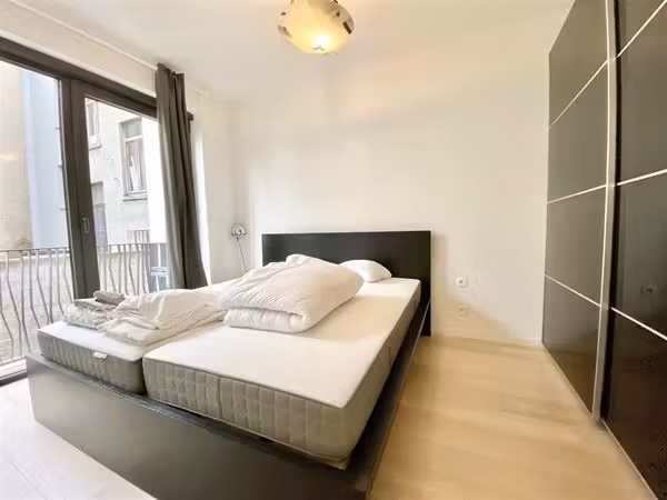 Furnished modern apartment in the city center - 4
