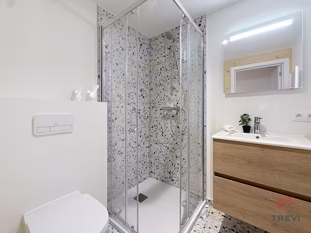 Prachtig appartement in Tannat project Molenbeek - 16