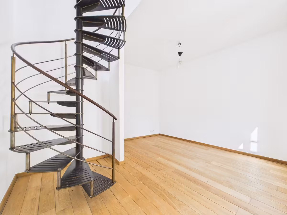 Architect-designed house with 5 bedrooms and terraces - 4