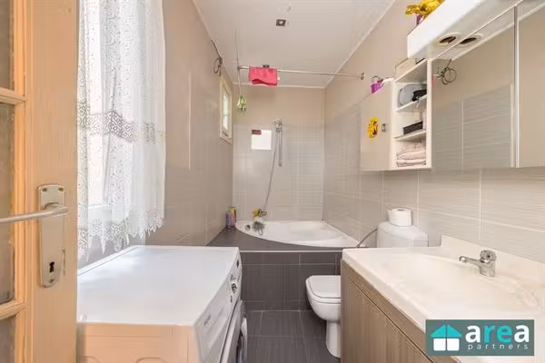 1 slaapkamer appartement in Antwerpen - 5