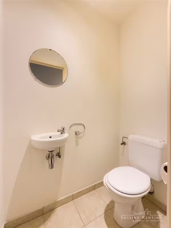 Furnished apartment near the Chasse - 10