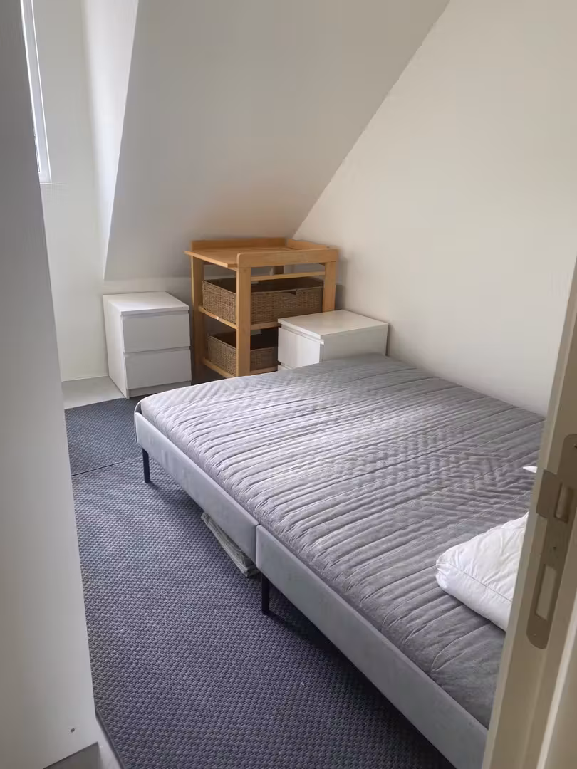 Modern appartement met terras te huur - 4
